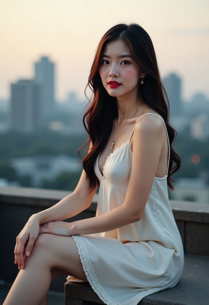霜夜书简