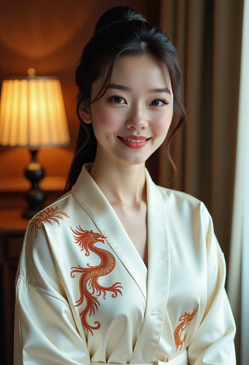 月蚀指环海报