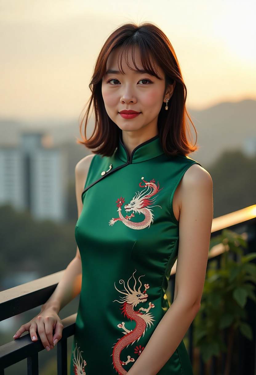 雪线追猎