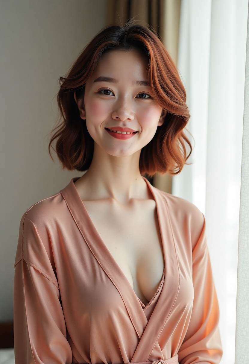 低温星港