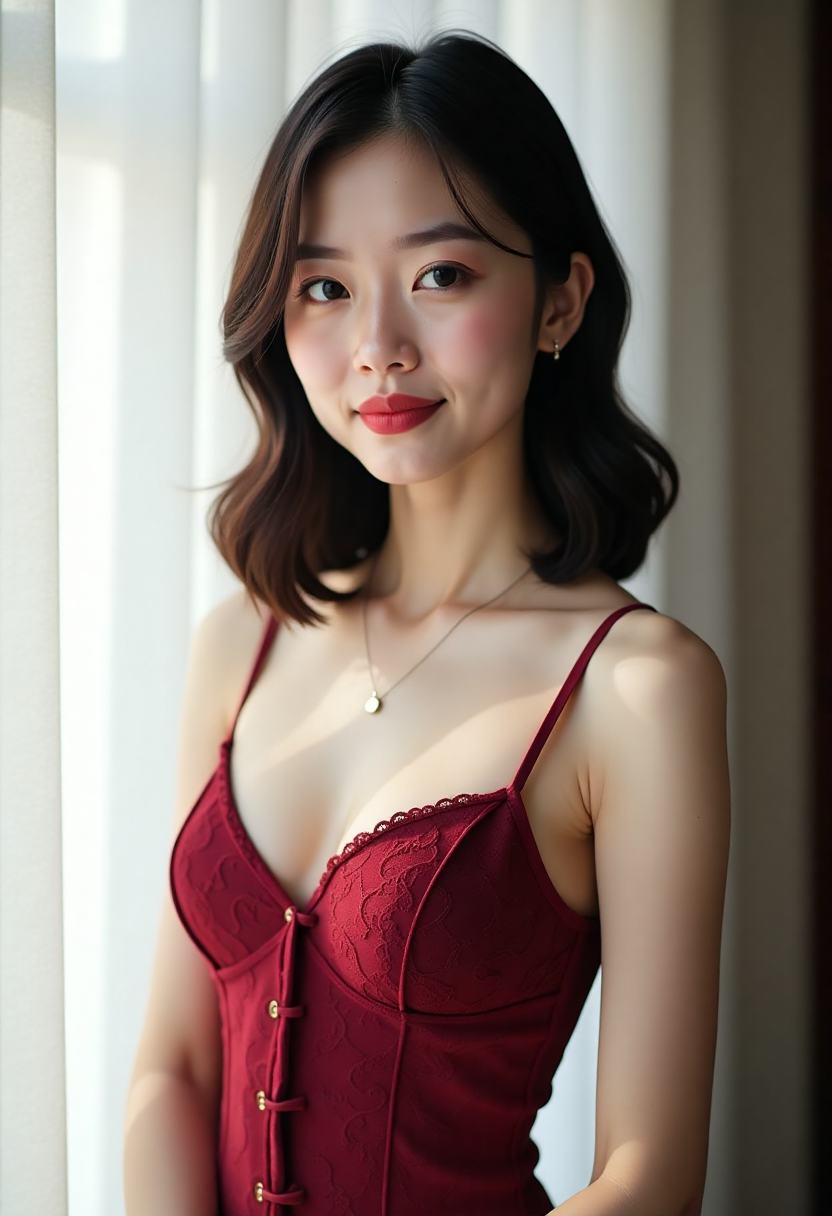 戒纹演算