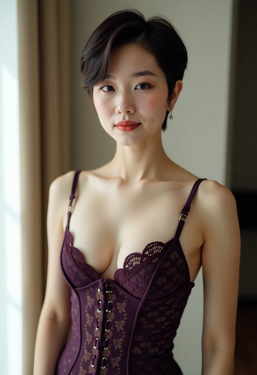 春雪迟来