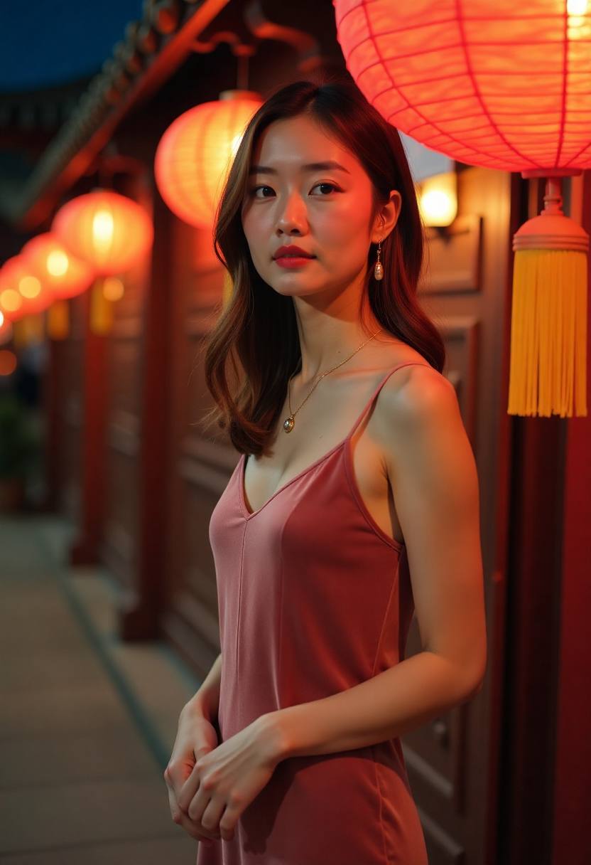 铁驿十二刻